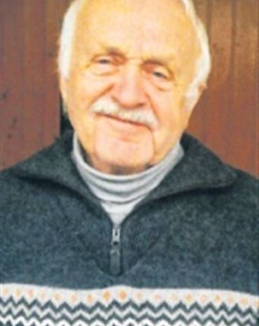 Profilbild Harald Petschat