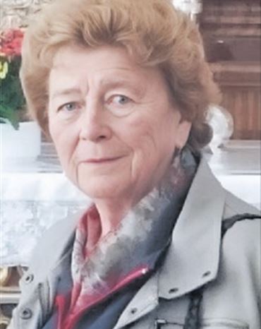 Profilbild Hedwig Buchner