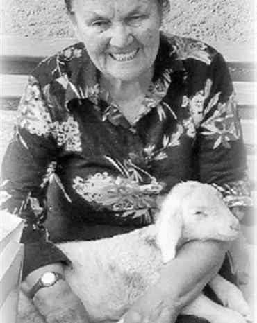 Profilbild Hedwig Rüger