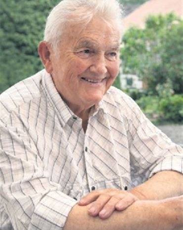 Profilbild von Heinrich Igel