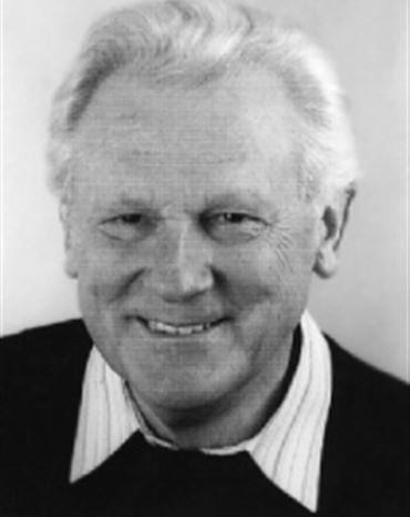 Profilbild von Heinrich Körber