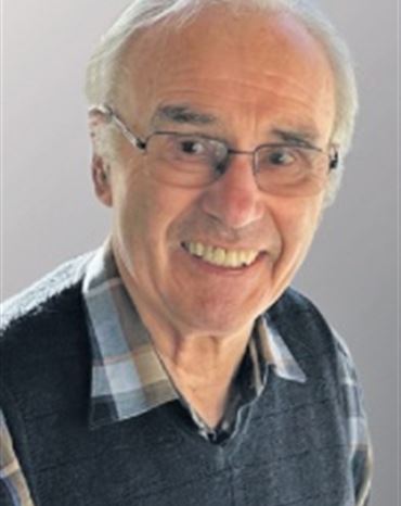 Profilbild Heinz Böhm