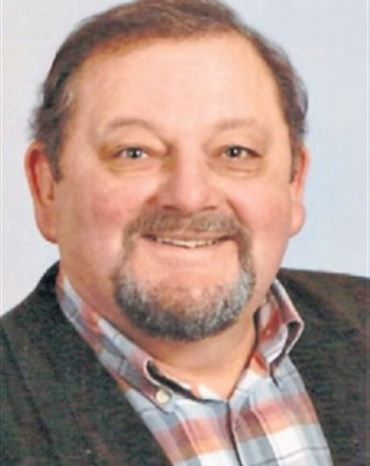 Profilbild von Heinz Gesell