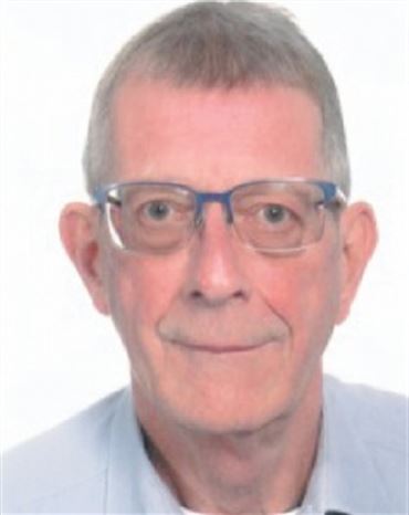 Profilbild Heinz Lau