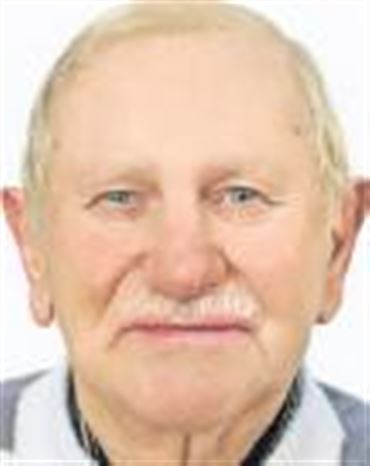 Profilbild Heinz Roll