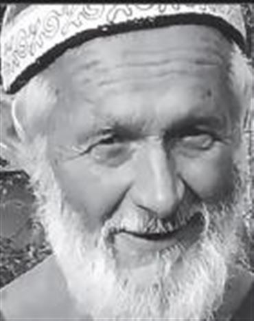 Profilbild Heinz Schober