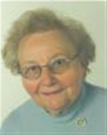 Profilbild Helene Gampert