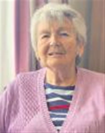 Profilbild Helga Eichner