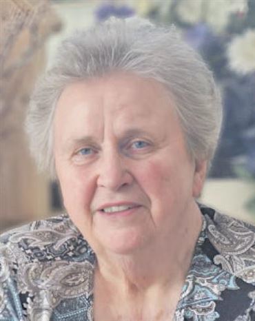 Profilbild Helga Hollweck