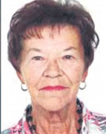 Profilbild Helga Wiedel