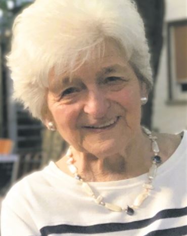 Profilbild Helga Zipf