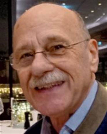 Profilbild von Helmut Fischer