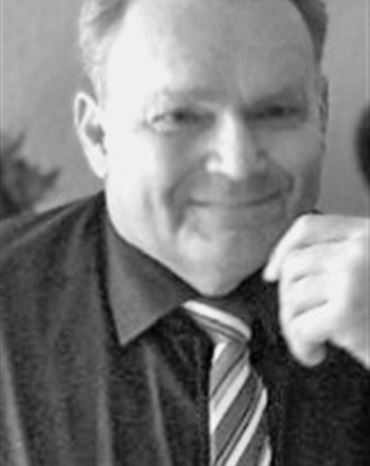 Profilbild Helmut Förster