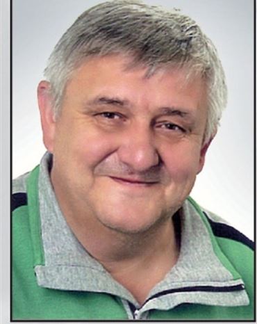 Profilbild Helmut Jungwirth