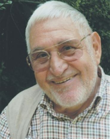 Profilbild von Helmut Schmitt