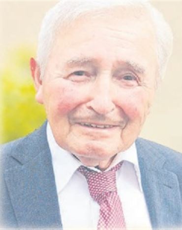 Profilbild Helmut Stein