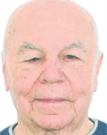 Profilbild Helmuth Rehm