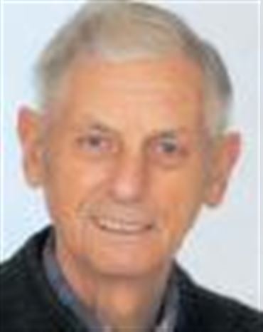 Profilbild Herbert Betz