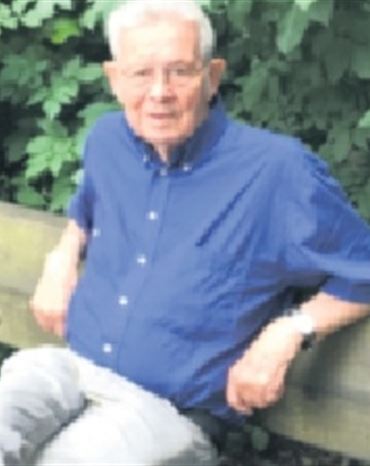 Profilbild von Herbert Hofmann