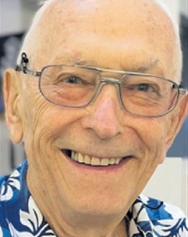 Profilbild Herbert Müller