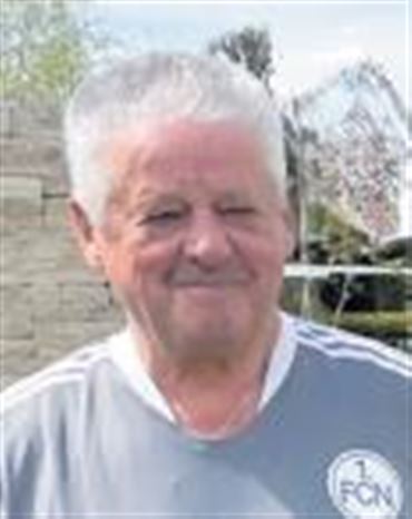 Profilbild Herbert Ort