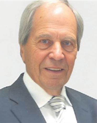 Profilbild von Herbert Strobel