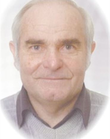 Profilbild Herbert Theuer
