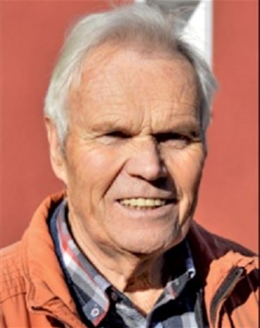 Profilbild von Hermann Heckel