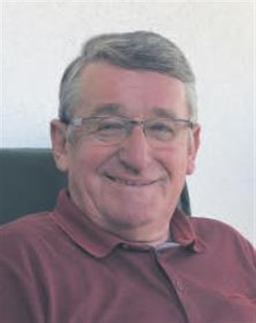 Profilbild Hermann Hoch