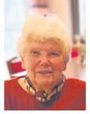 Profilbild Hildegard Beck