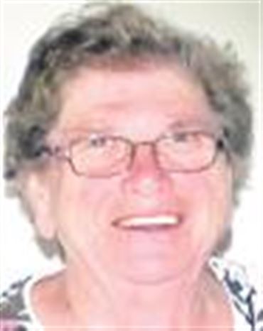 Profilbild von Hildegard Hellmann