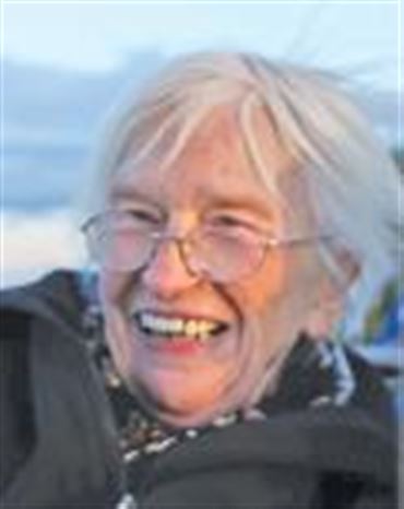 Profilbild Hildegard Nahrstedt