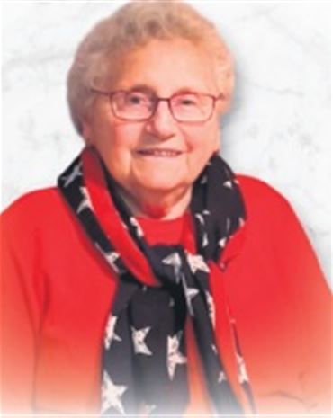 Profilbild von Hildegard Niedermeyer