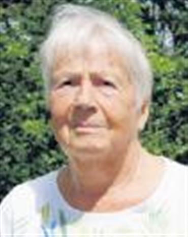 Profilbild von Hildegard Opitz