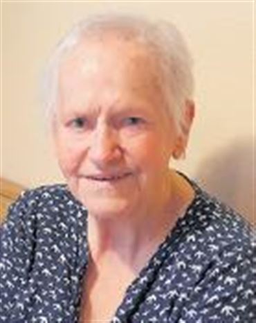 Profilbild Hildegard Redel