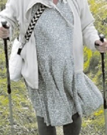 Profilbild Hildegard Schirmer