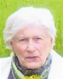 Profilbild Hildegard Vogel
