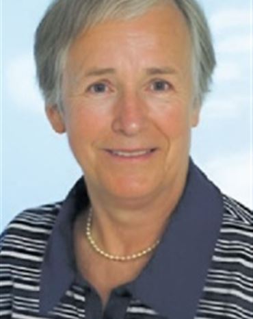 Profilbild von Hildegart Scheerer