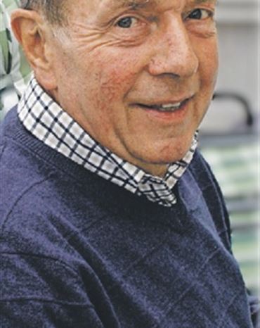 Profilbild Horst Deindörfer