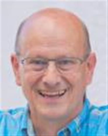 Profilbild Horst Preischl