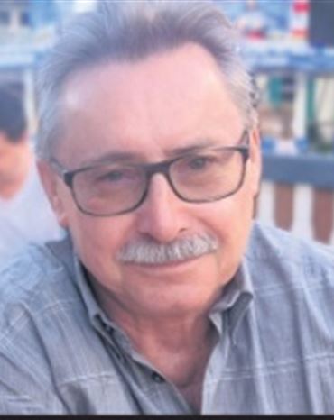 Profilbild Horst Schmauser