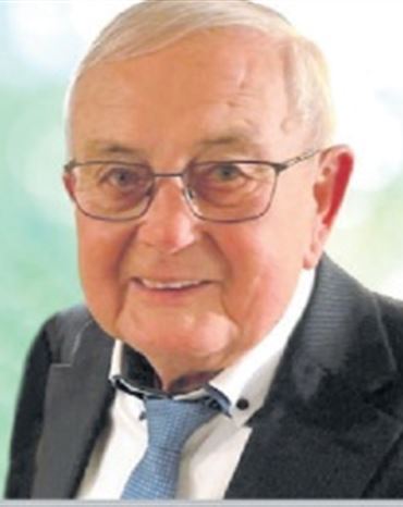 Profilbild Horst Taschner