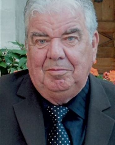 Profilbild Horst Welscher