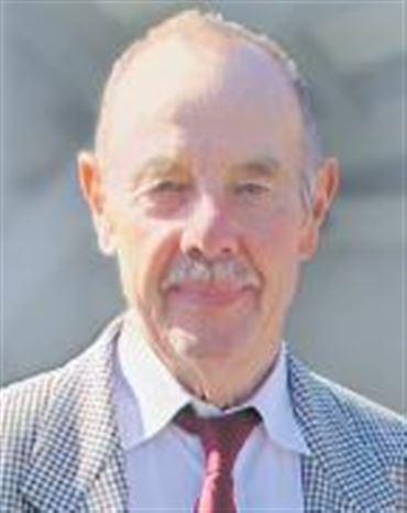 Profilbild Hugo Schmitt