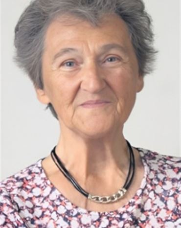 Profilbild von Ida Schmidt