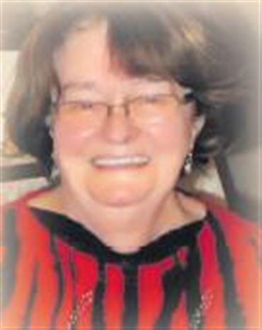 Profilbild von Inge Arnold