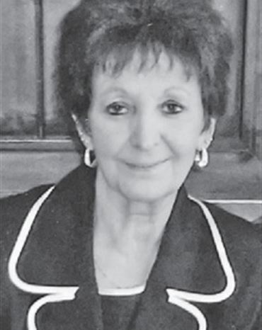 Profilbild Inge Hoffmann