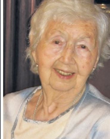 Profilbild Ingeborg Kümpel