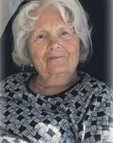 Profilbild Ingeborg Lenz