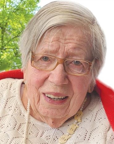 Profilbild von Ingeborg Oelschner